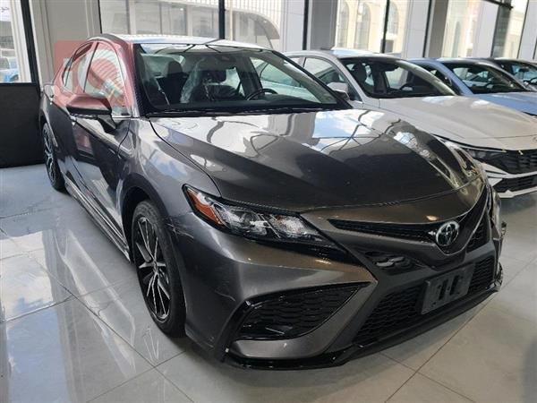 تويوتا كامري 2024 للبيع في العراق - اربيل